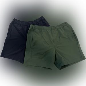 MYLES shorts bundle - Size medium